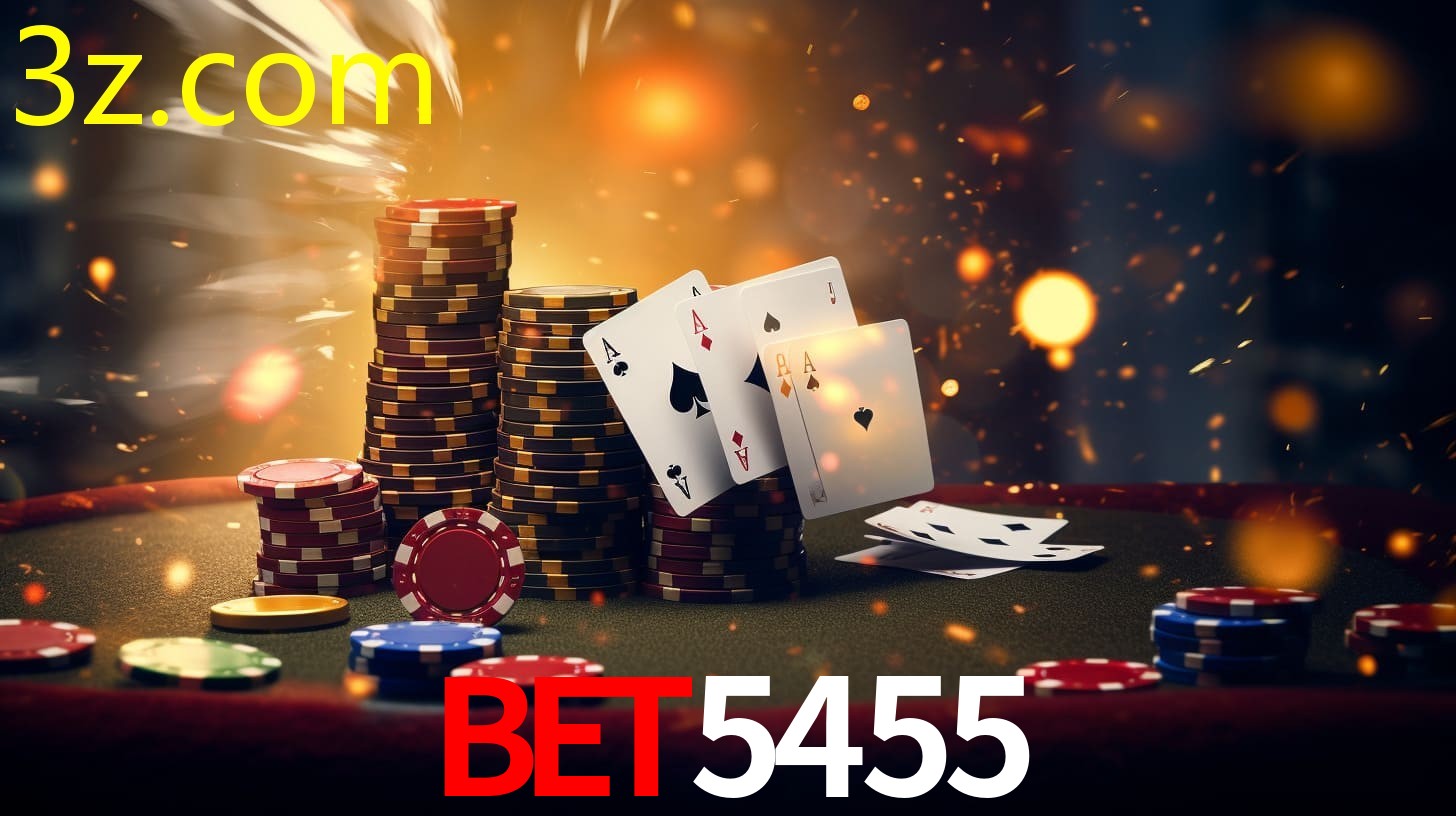 Login Seguro BET5455.COM